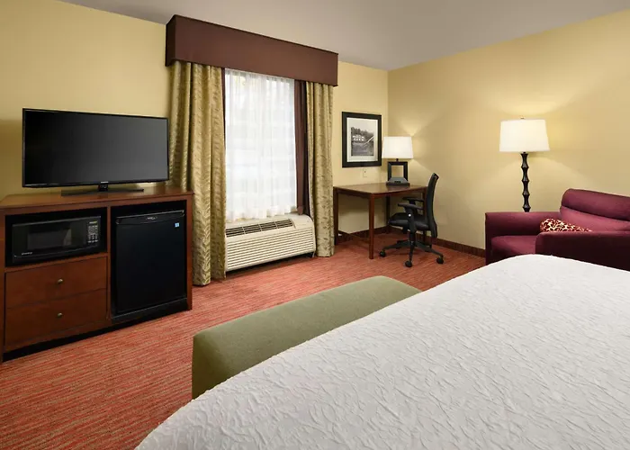 Hampton Inn Kimball
