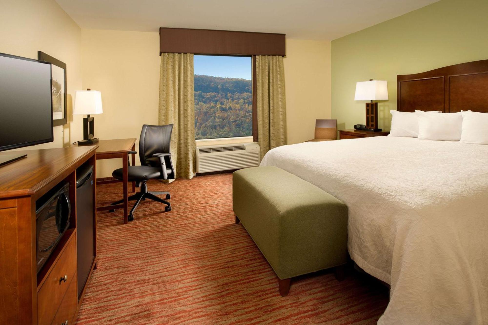 Hotel Hampton
